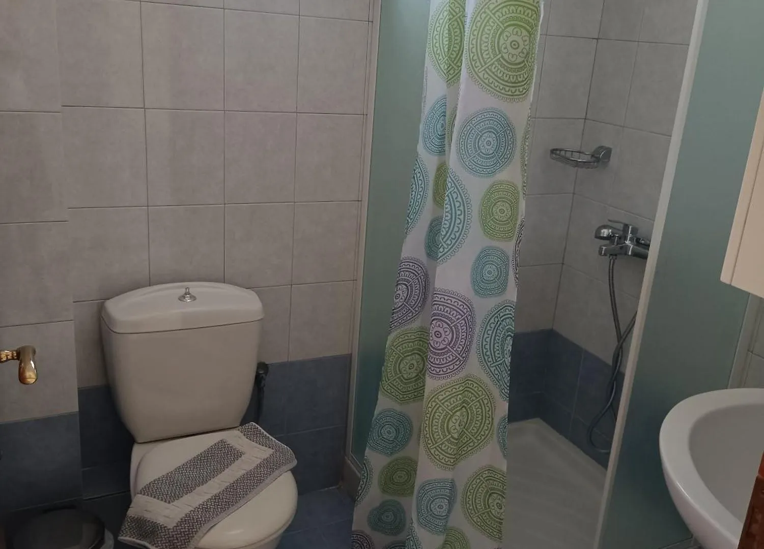 Poseidon Garden Apartment Afytos