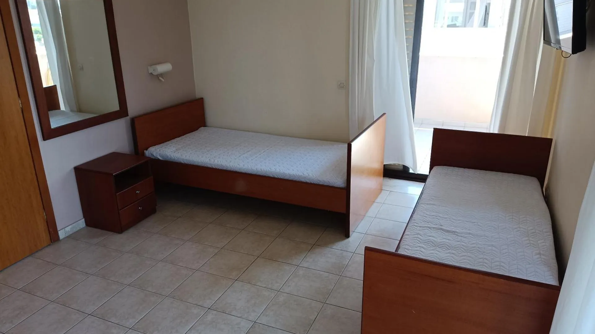 Poseidon Garden Apartment Afytos