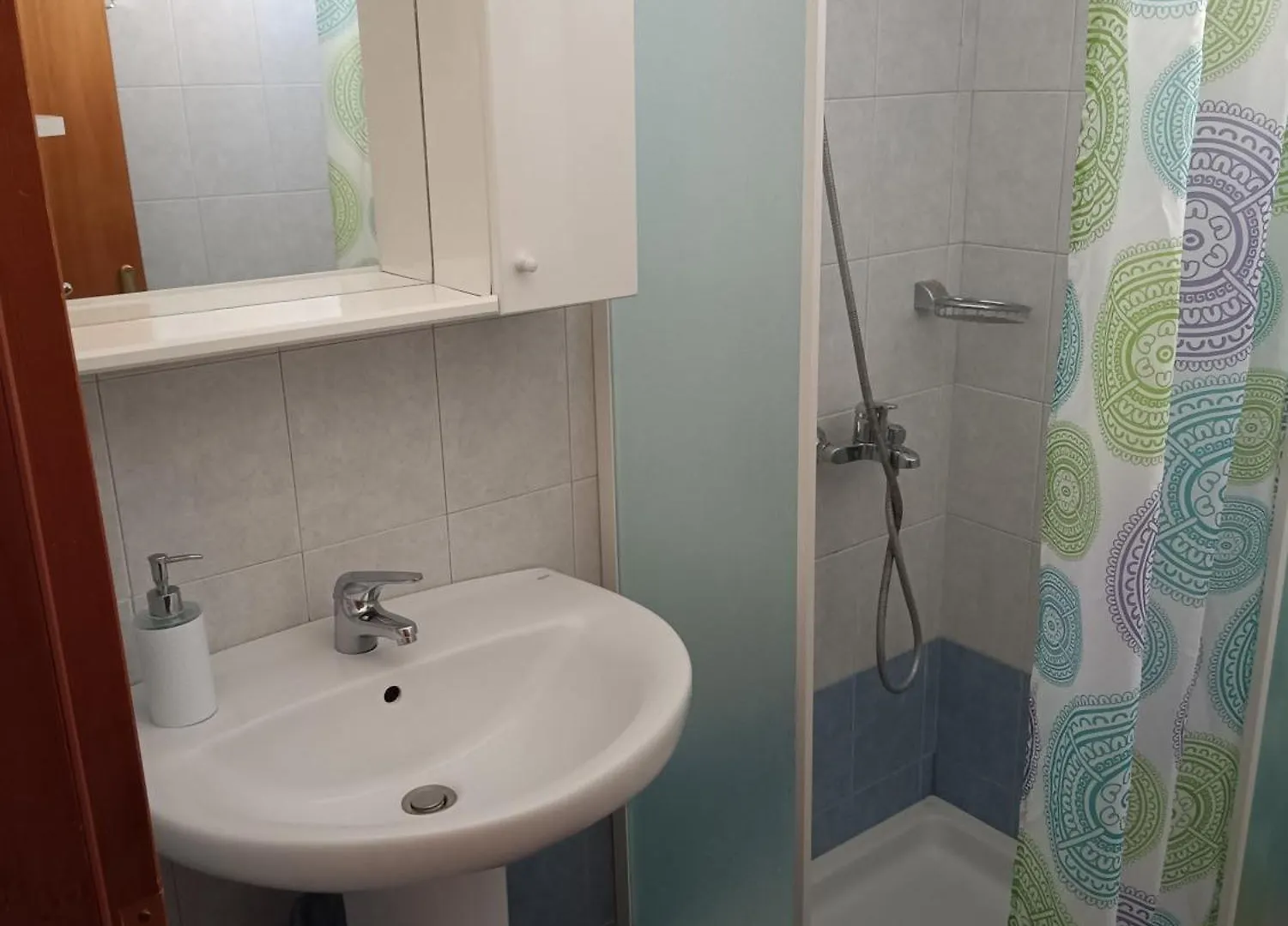 Poseidon Garden Apartment Afytos 0*,  Greece