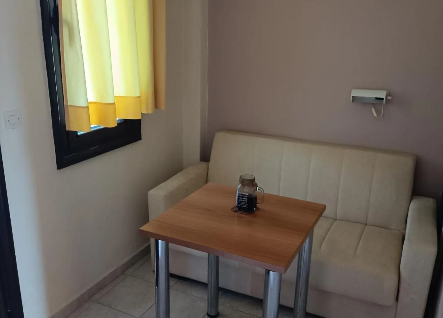 Poseidon Garden Apartment Afytos Greece